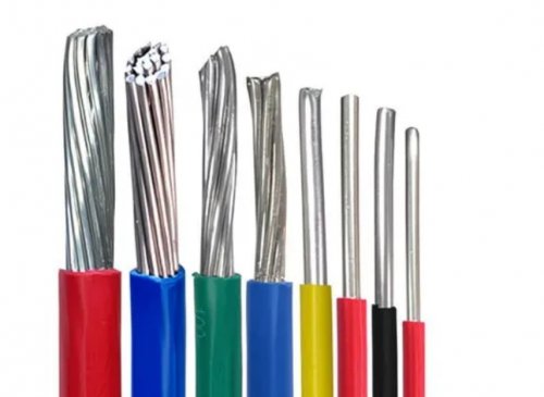 每周三分钟：了解电线电缆