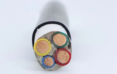 弱电人必看，电线电缆的基本结构