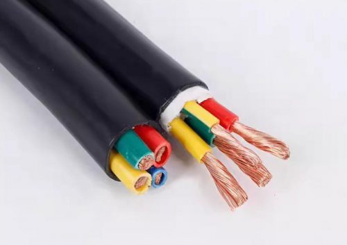 电线电缆名词及专用术语大盘点