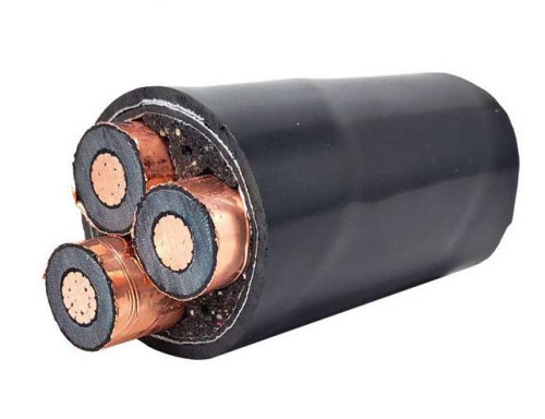 电缆绝缘层：守护电力传输的“防护墙”