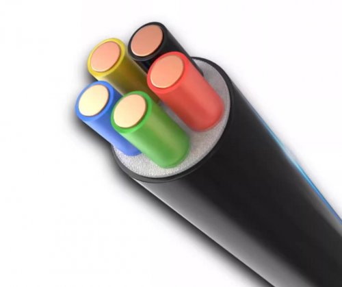 家装电线蓝色的线是什么线？家用电线不