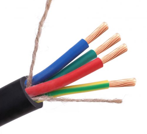 电线电缆基本性能指标有哪几条？